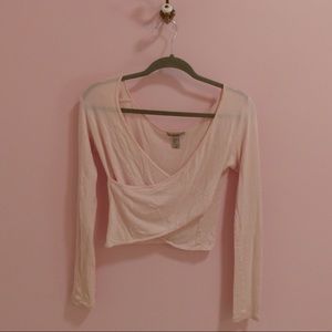 Forever 21 Activewear Shirt